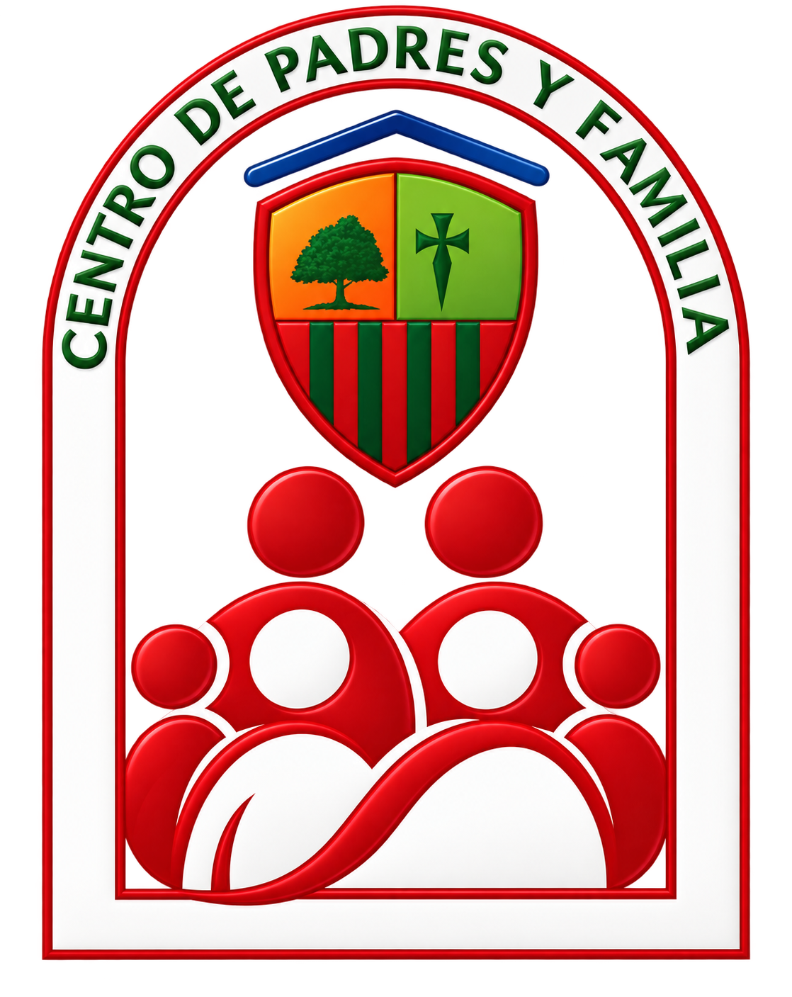 Logo CGPA